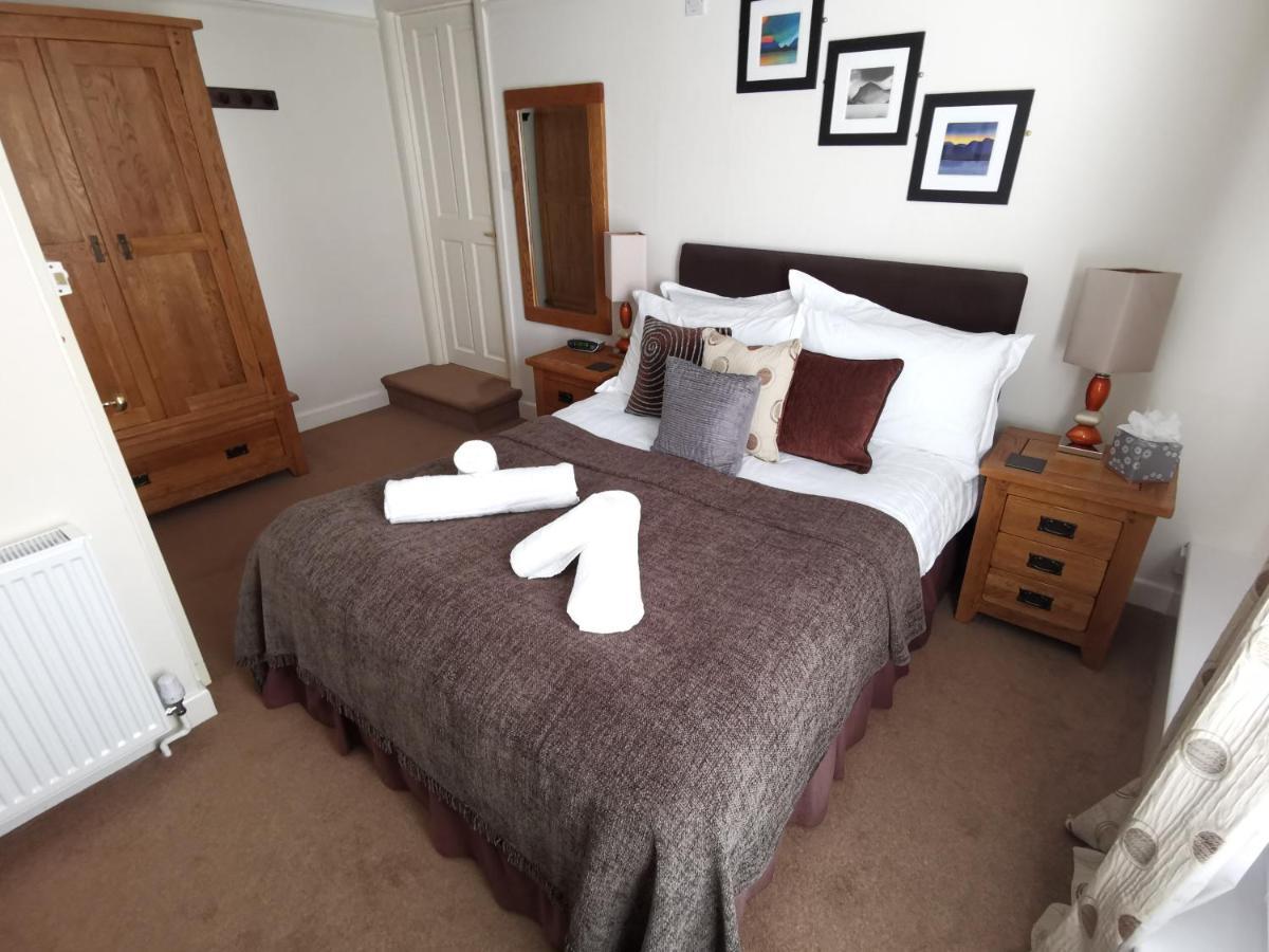 The Langstrath Country Inn Rosthwaite