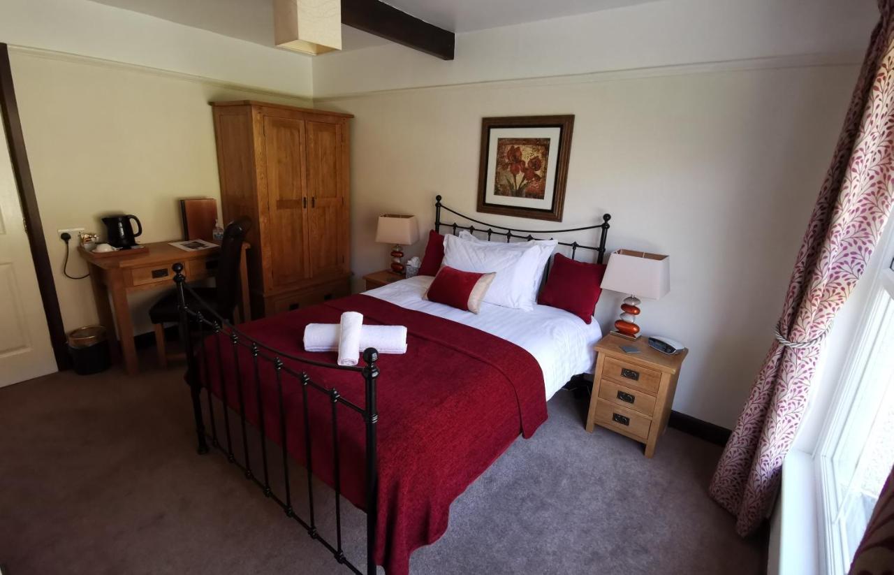 Inn The Langstrath Country Rosthwaite