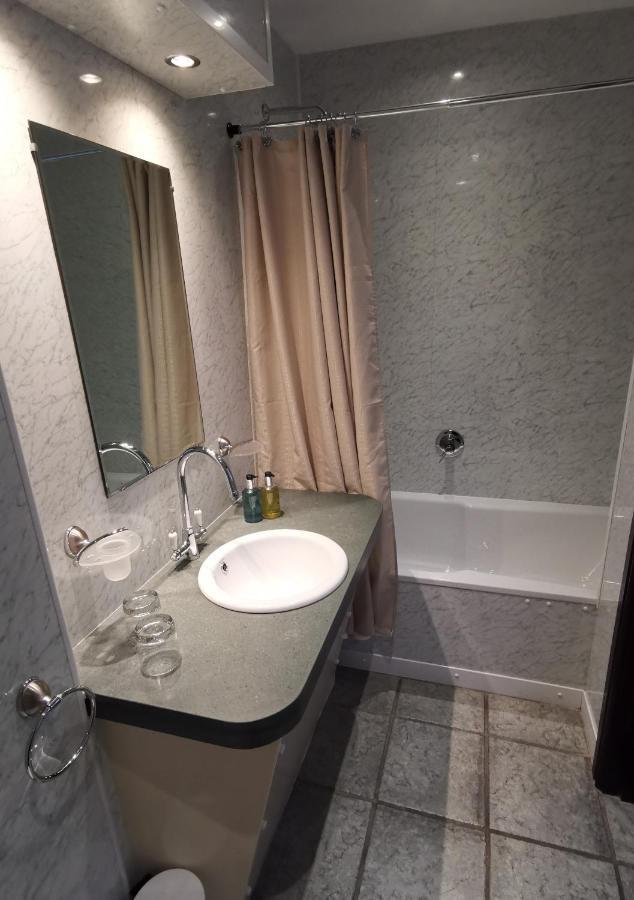 The Langstrath Country 4* Rosthwaite