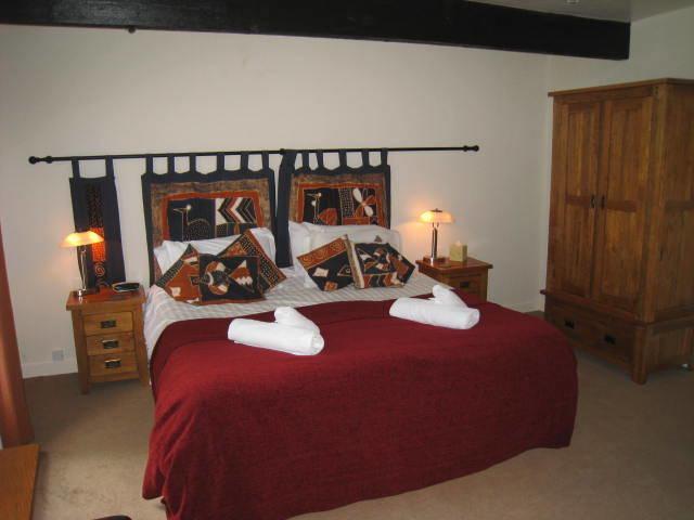 Inn The Langstrath Country Rosthwaite